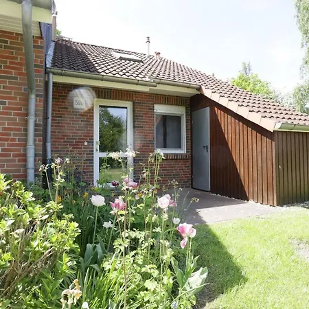 Apartment Urlauberdorf 59b Kleeblatt Boltenhagen (Ostseebad)