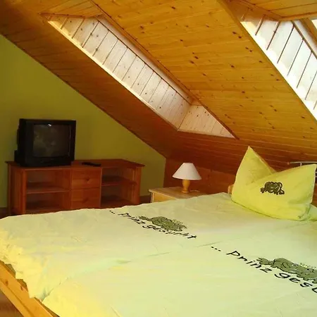 Urlauberdorf 59b Kleeblatt *