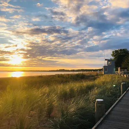 Urlauberdorf 59b Kleeblatt 볼텐하겐