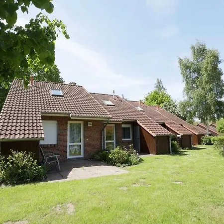 Urlauberdorf 59b Kleeblatt 아파트