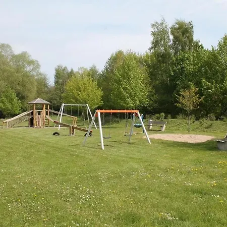 Urlauberdorf 59b Kleeblatt 볼텐하겐