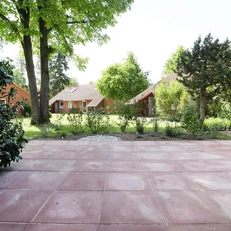 아파트 Urlauberdorf 59b Kleeblatt *