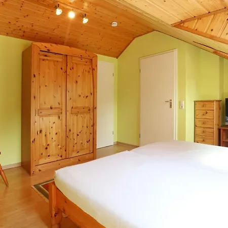 아파트 Urlauberdorf 59b Kleeblatt