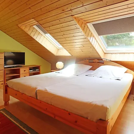 Urlauberdorf 59b Kleeblatt 볼텐하겐