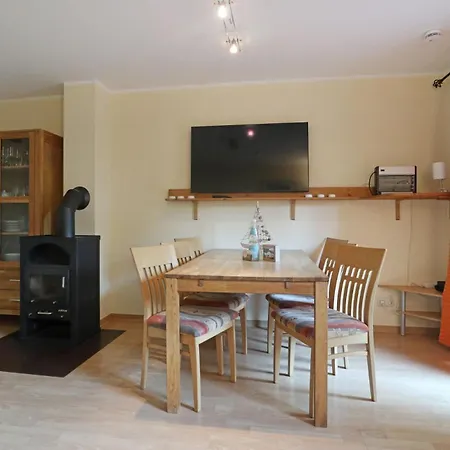 아파트 Urlauberdorf 59b Kleeblatt