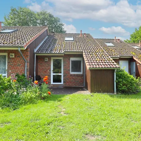 Urlauberdorf 59b Kleeblatt *