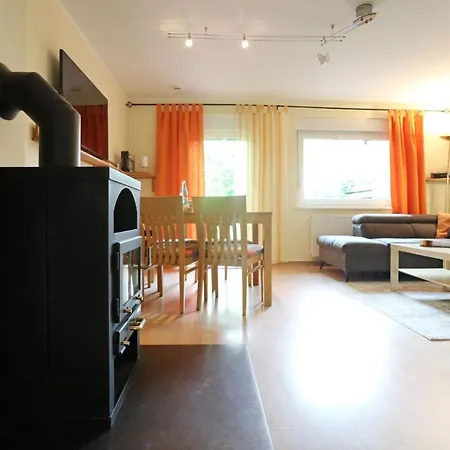 Urlauberdorf 59b Kleeblatt Apartamento Boltenhagen (Ostseebad)